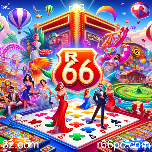 A Ascensão dos Jogos Casuais no r66